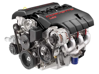 P936F Engine